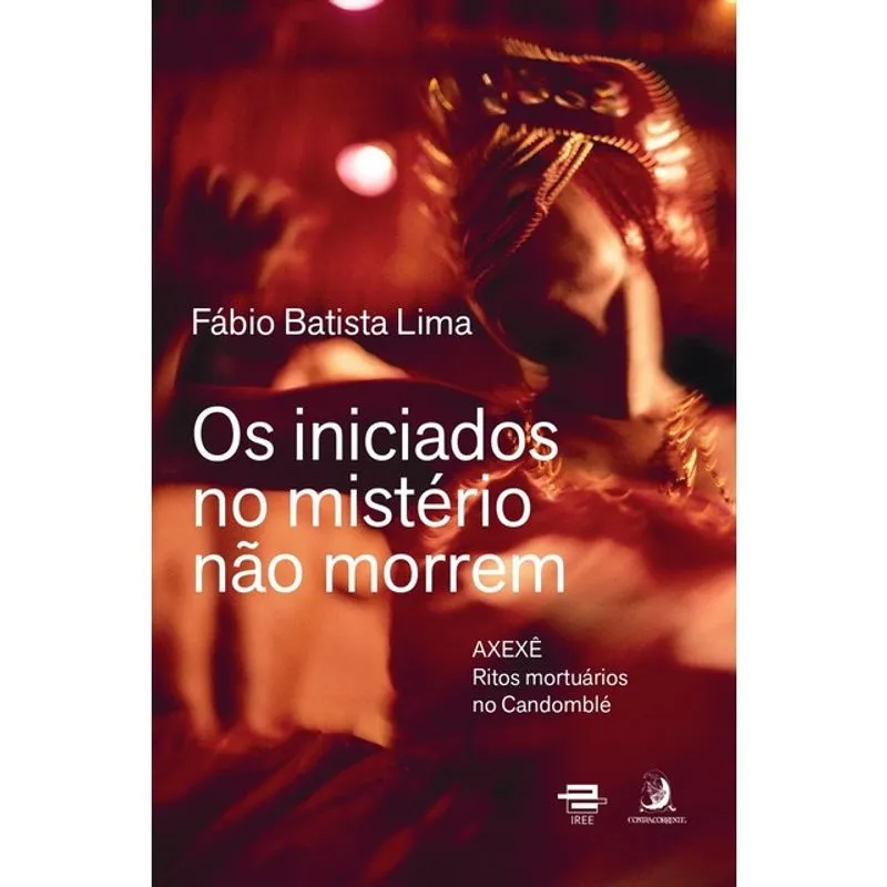 OS INICIADOS NO MISTÉRIO NÃO MORREM