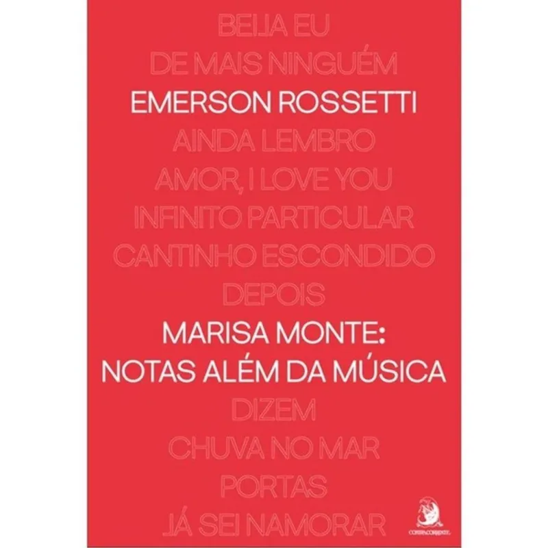 MARISA MONTE: NOTAS ALÉM DA MÚSICA