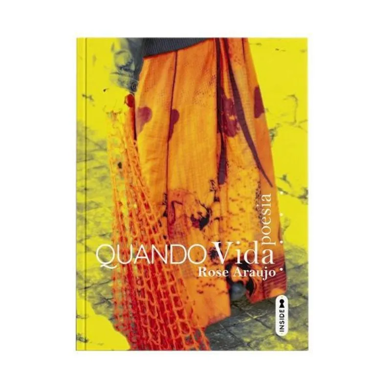 QUANDO VIDA POESIA