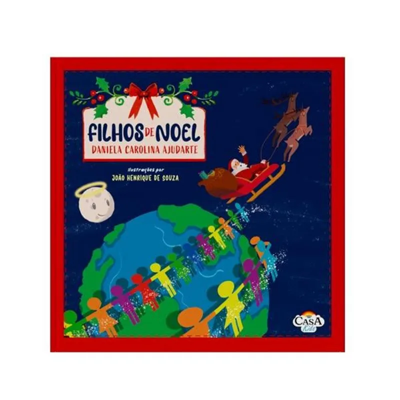 FILHOS DE NOEL