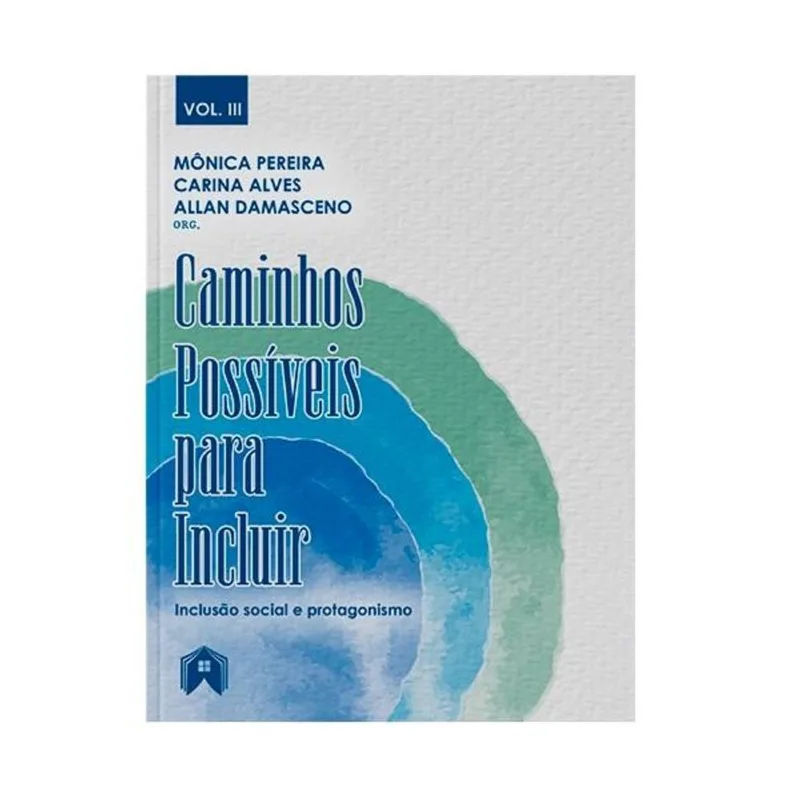 CAMINHOS POSSÍVEIS PARA INCLUIR