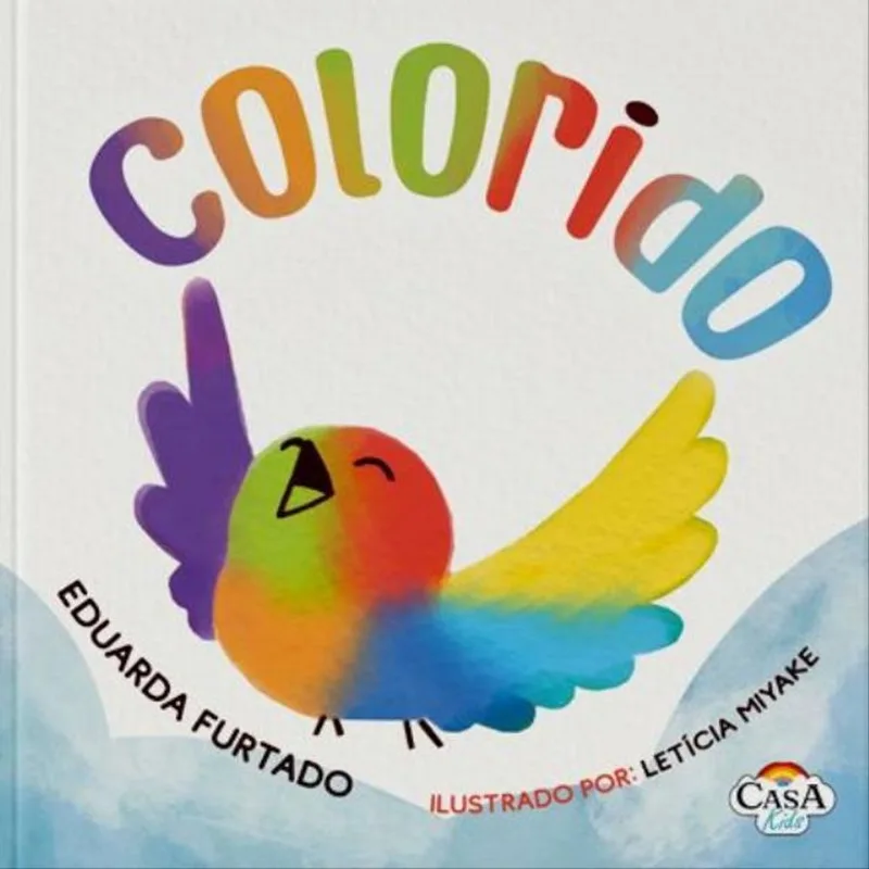 COLORIDO