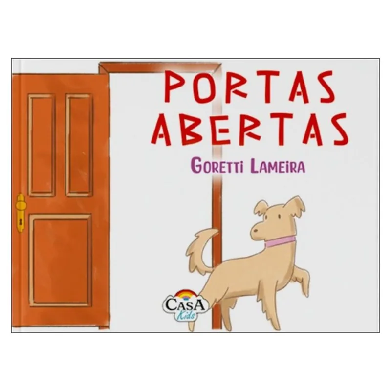 PORTAS ABERTAS