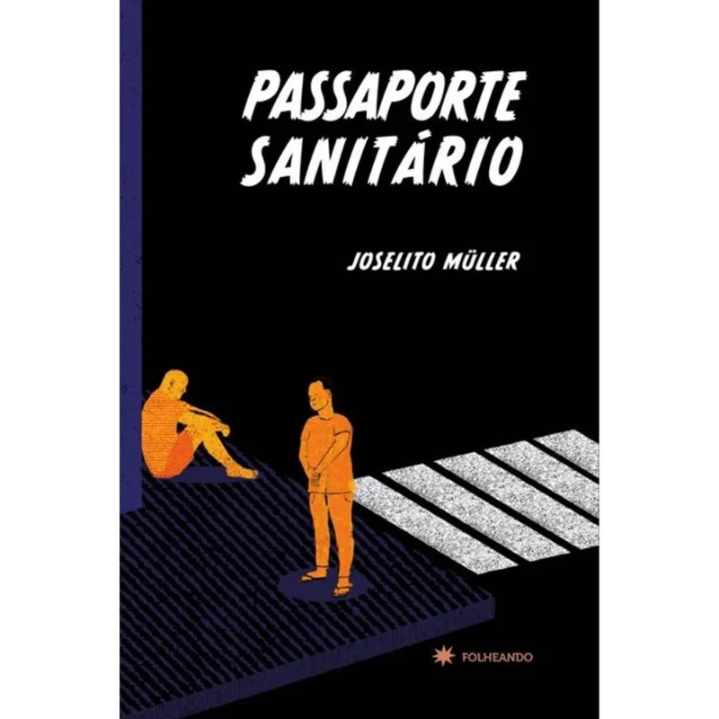 PASSAPORTE SANITÁRIO