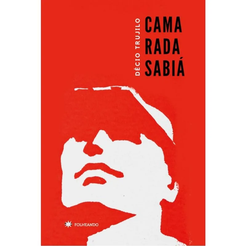 CAMARADA SABIÁ
