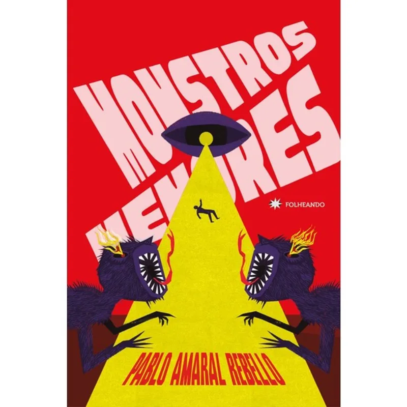 MONSTROS MENORES