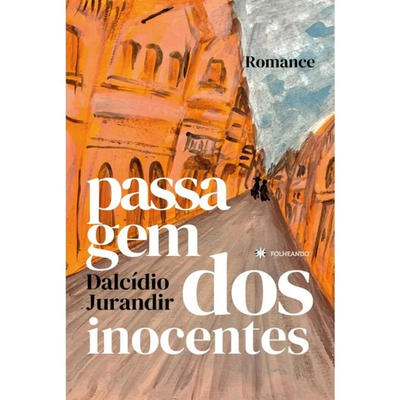 PASSAGEM DOS INOCENTES