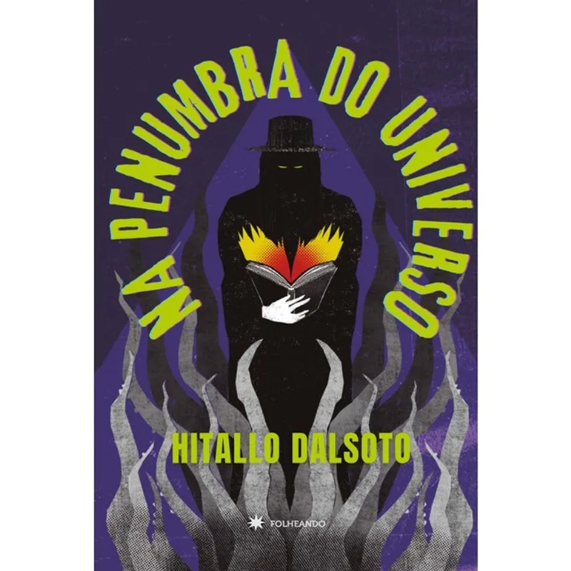 NA PENUMBRA DO UNIVERSO