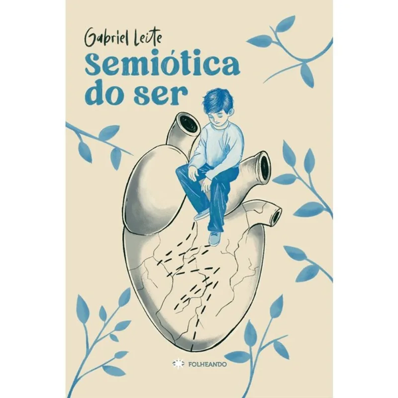 SEMIÓTICA DO SER