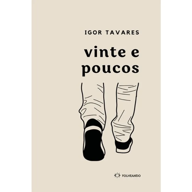 VINTE E POUCOS
