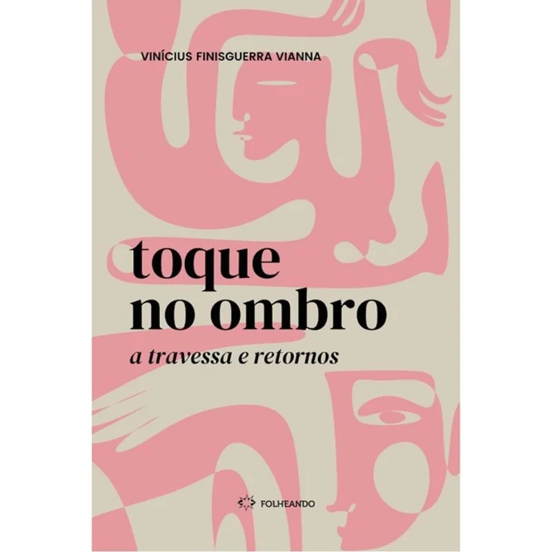 TOQUE NO OMBRO