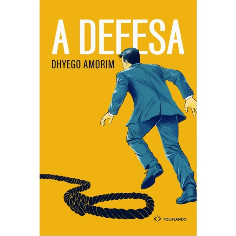 A DEFESA