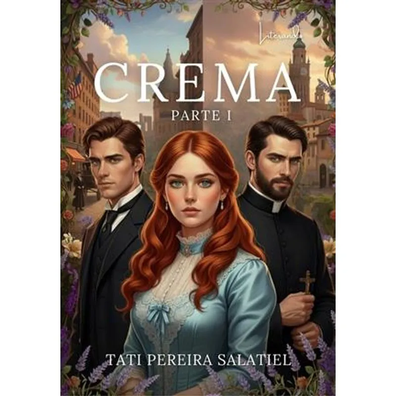 Crema - Parte I