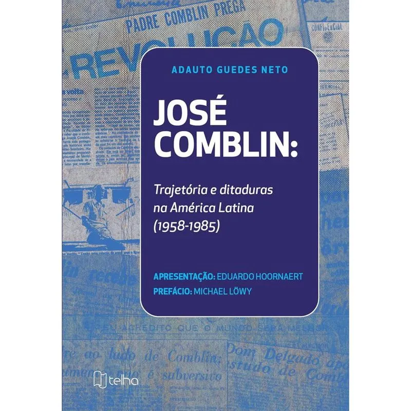 José Comblin