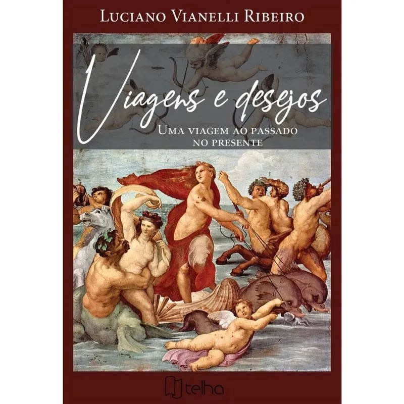 Viagens e desejos