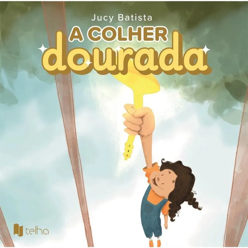 A colher dourada