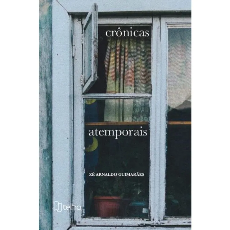 Crônicas atemporais