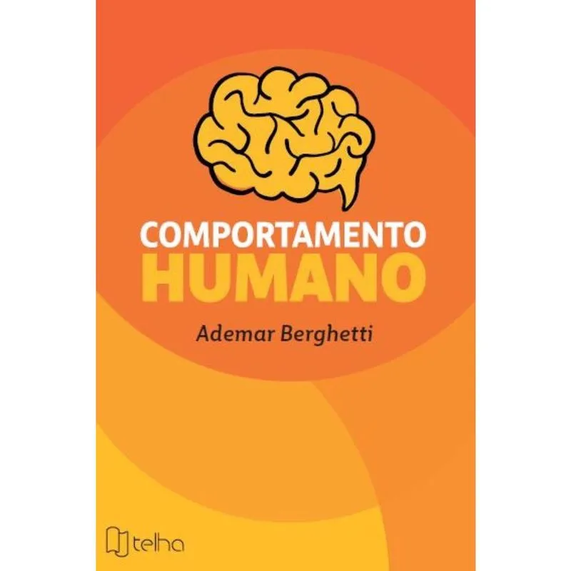 Comportamento humano