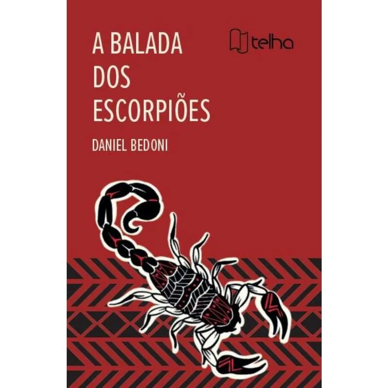 A balada dos escorpiões