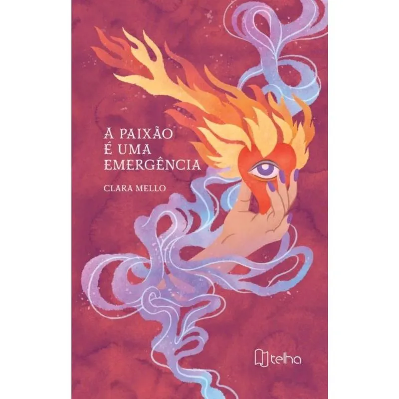 A paixão é uma emergência
