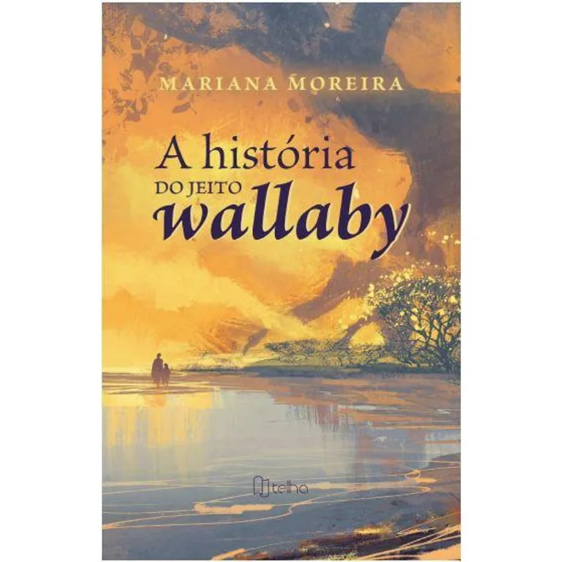 A história do jeito Wallaby