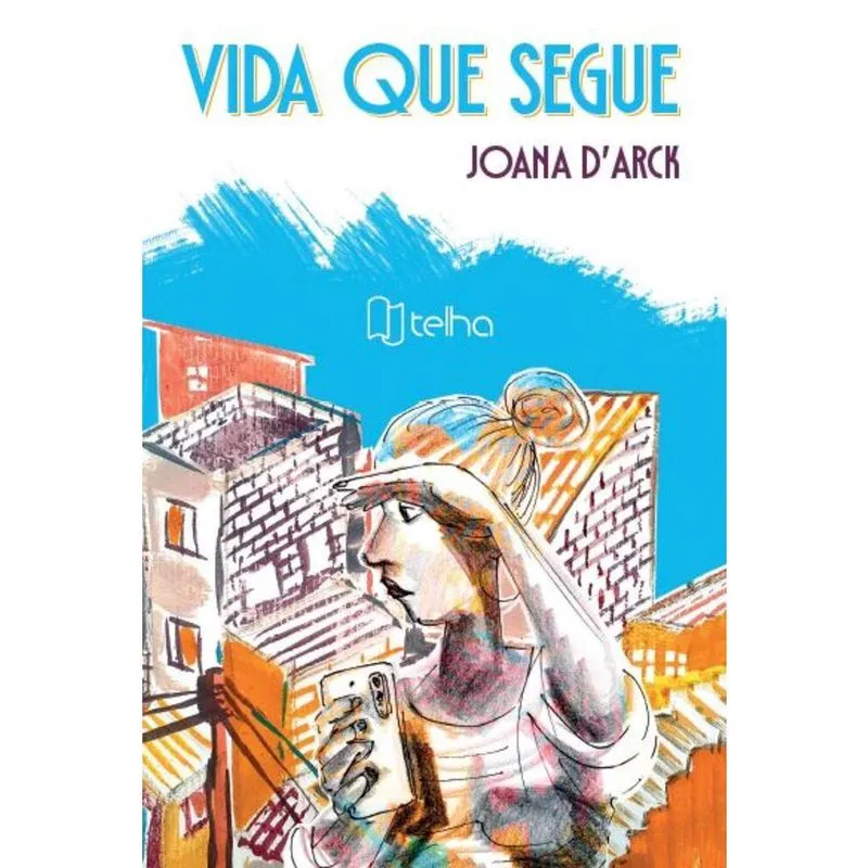 Vida que segue