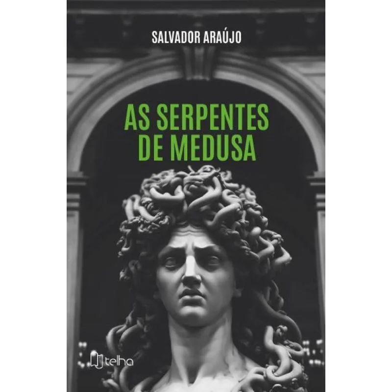 As serpentes da Medusa
