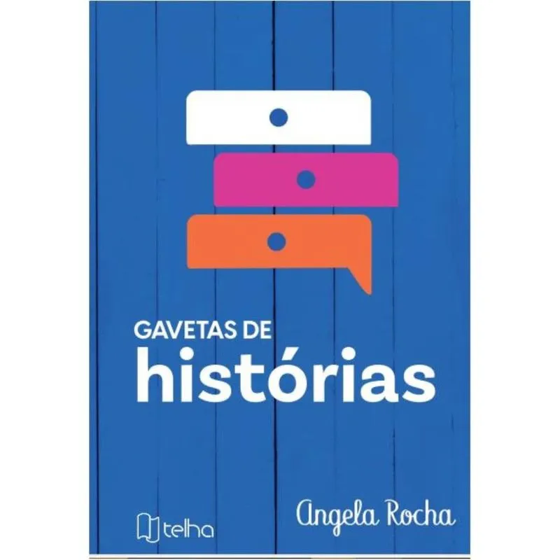 Gavetas de histórias