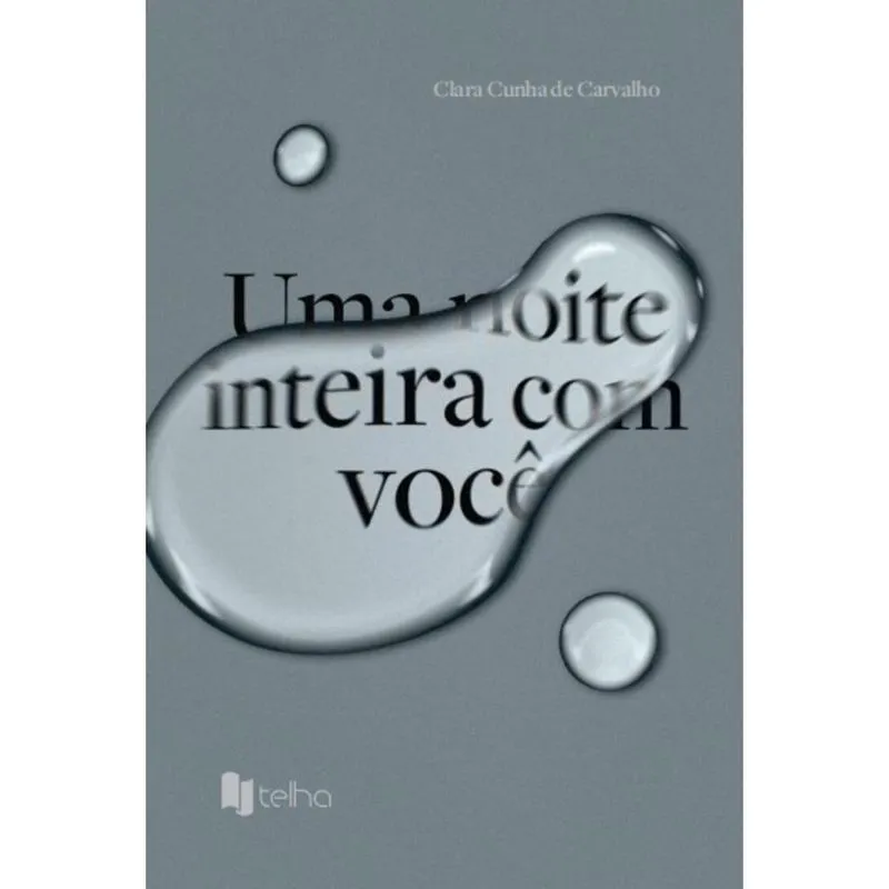 Uma noite inteira com você