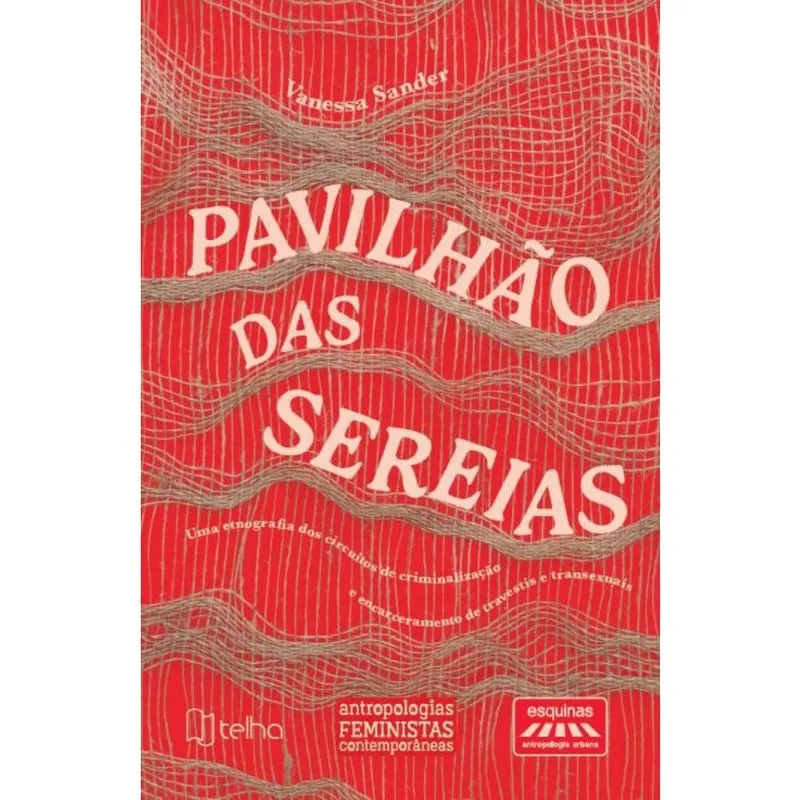 Pavilhão das Sereias