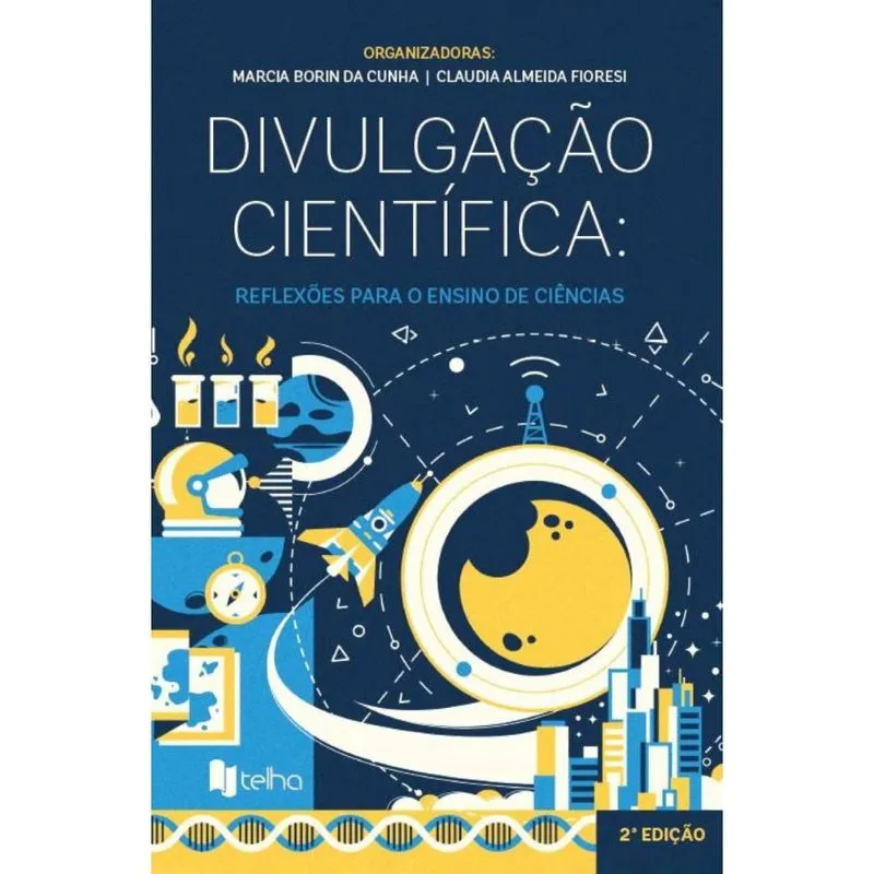 Divulgação científica: reflexões para o ensino de ciências
