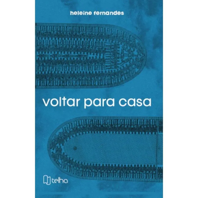 Voltar para casa