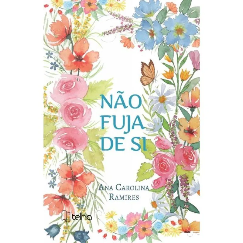 Não fuja de si