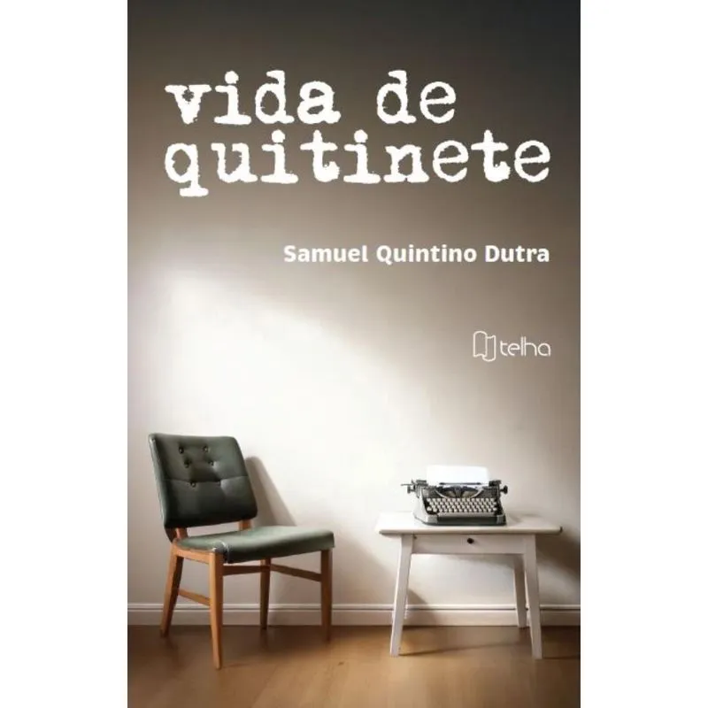 Vida de quitinete