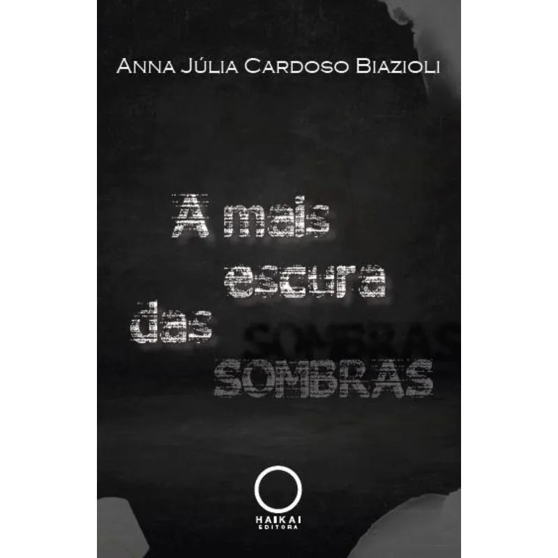 A Mais Escura Das Sombras