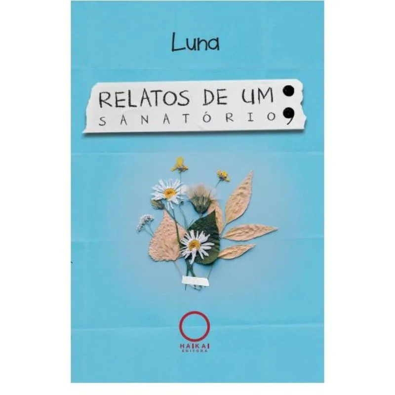Relatos de um sanatório