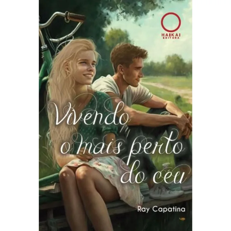 Vivendo o mais perto do céu