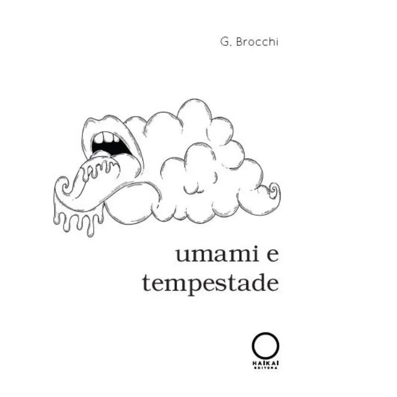 Umami e Tempestade