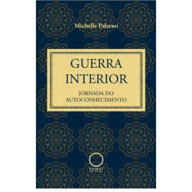 Guerra Interior - Jornada do Autoconhecimento