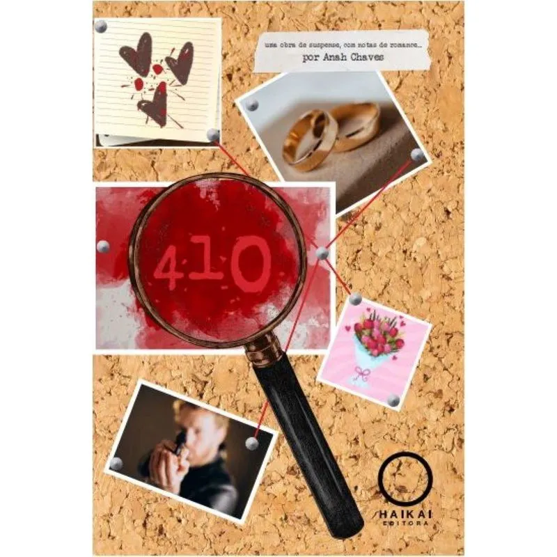 Livro 410