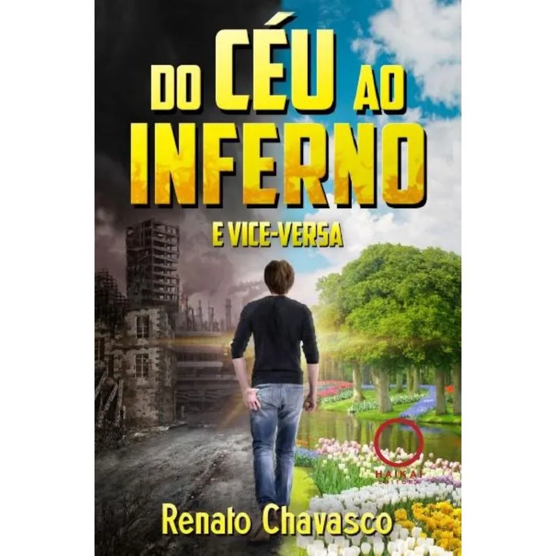 Do céu ao inferno