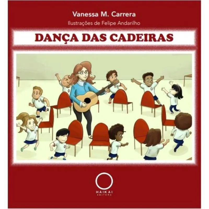 Dança das Cadeiras