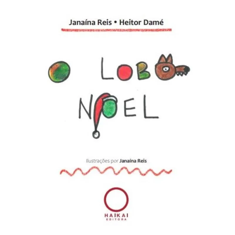 O Lobo Noel