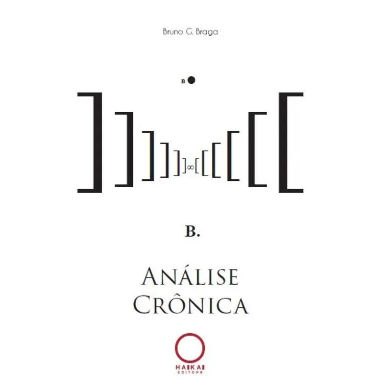 Análise Crônica