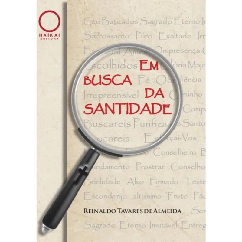 Em busca da santidade