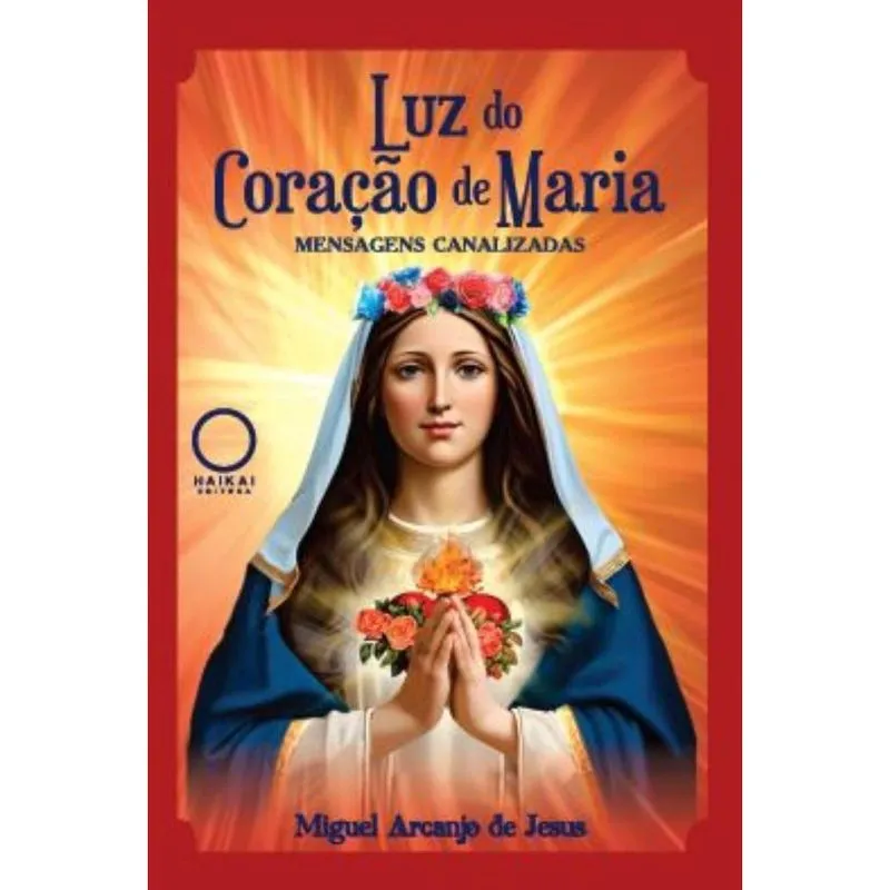 Luz do Coração de Maria