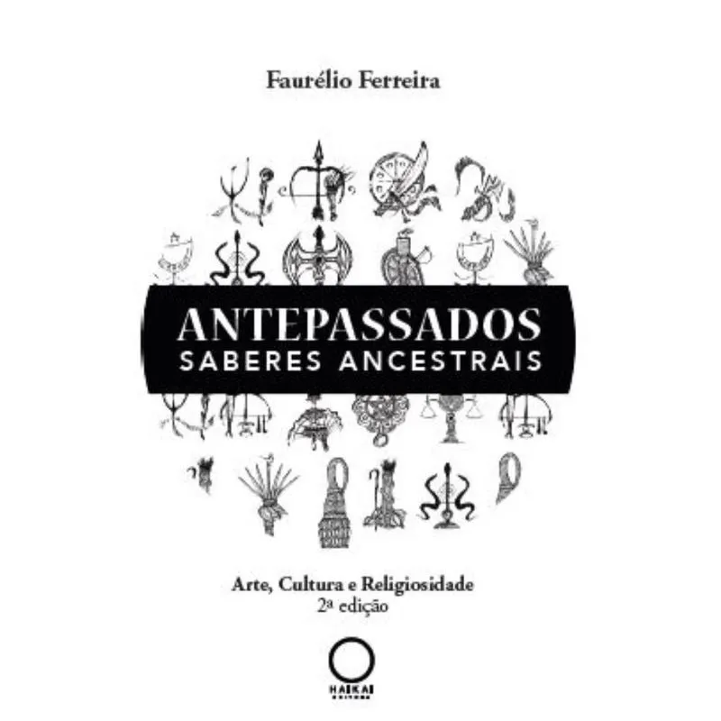 Antepassados: Saberes Ancestrais