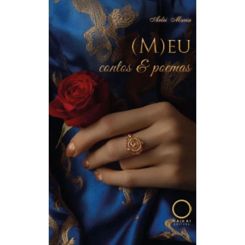 (M)eu: Contos & Poemas