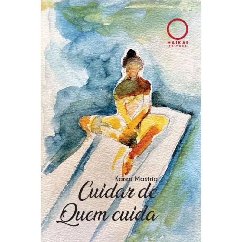 Cuidar de quem cuida