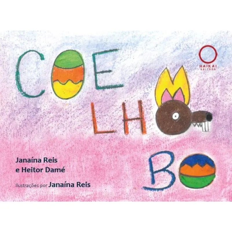 Coelhobo
